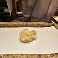 日本橋 蕎ノ字 - 