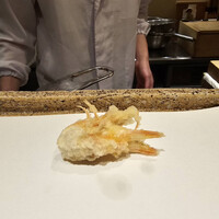 日本橋 蕎ノ字 - 