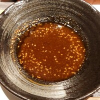 奈良きみや 別邸 柘榴 - たれ