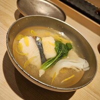 鮨まつもと - 