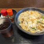 Benkei Udon - 