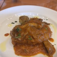 トラットリア グランボッカ - 