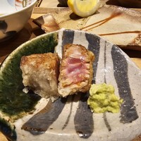 日本橋 蕎ノ字 - 