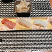 池袋 すし 福寿 -  池袋 すし 福寿 -