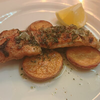 MAIN DINING sereno(THE MARK GRAND HOTEL) - 