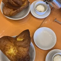 トラットリア グランボッカ - 