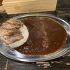 カレー コンドル
