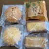 菓子工房 T.YOKOGAWA 和泉中央本店