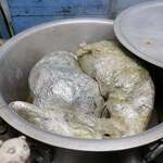 インド・パキスタン料理 アルバラカ - 