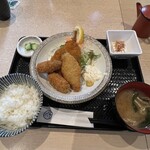 魚肴酒場 よし乃 - 