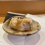 Akita Tempura Mikawa - 