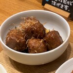 マツボクリ食堂 - 