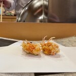 Akita Tempura Mikawa - 