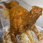 インド・パキスタン料理 アルバラカ - 