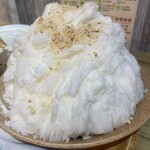 于記杏仁豆腐 - 