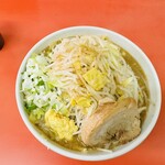 らー麺 ぶたのジョー - 