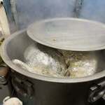 インド・パキスタン料理 アルバラカ - 