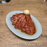 Ninniku Yakiniku Purushin - 