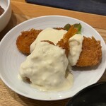 マツボクリ食堂 - 