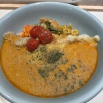Spice Curry & Coffee Nico Cafe - 