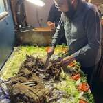 インド・パキスタン料理 アルバラカ - 