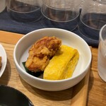 マツボクリ食堂 - 