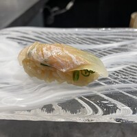 鮨 Matsui はなれ - 