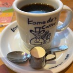 Komeda Kohi Ten - 