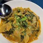 インド・パキスタン料理 アルバラカ - 