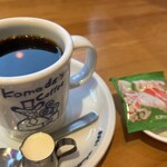 Komeda Kohi Ten - 