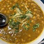 インド・パキスタン料理 アルバラカ - 