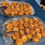 インド・パキスタン料理 アルバラカ - 