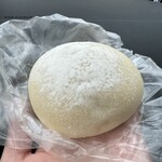 蓮田製パン - 料理写真: