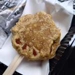 団子と甘味 もみじ茶屋 - 