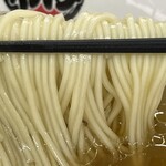 Ramen Hayashi - 麺