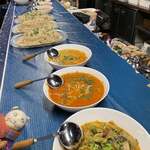 インド・パキスタン料理 アルバラカ - 