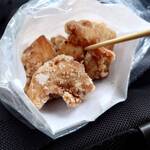 天下鳥ます - 料理写真: