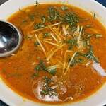 インド・パキスタン料理 アルバラカ - 