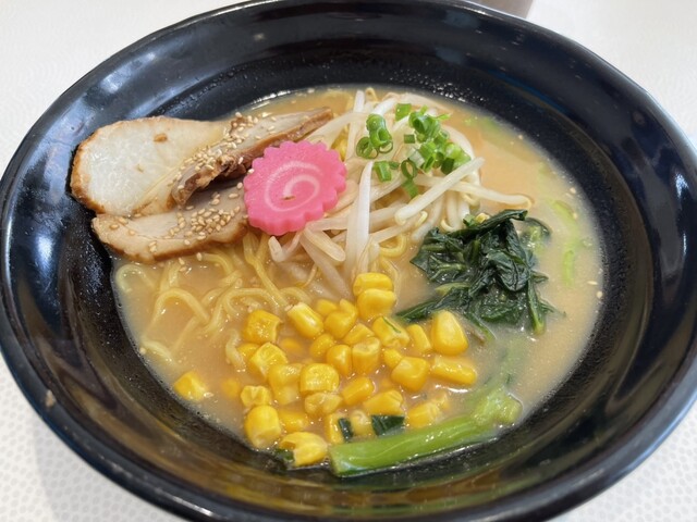 うみの杜水族館 軽飲食店･グッズ売店 - 中野栄（その他）の写真