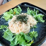 Mamanokimochi　Cafe - 