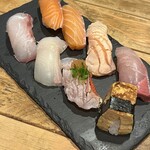 Tachizushi Sugio - 