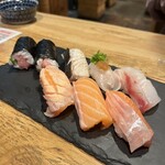 Tachizushi Sugio - 