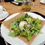 Mamanokimochi　Cafe - 