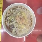 ラーメン二郎 - 