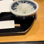 伊勢廣 第一ホテル東京店 - 