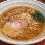 麺王道 勝 - 