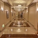 伊勢廣 第一ホテル東京店 - 