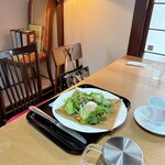 Mamanokimochi　Cafe - 