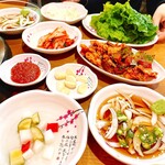 도깨비불고기 - 