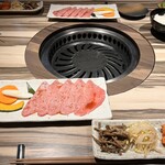 Yakiniku Agari - 